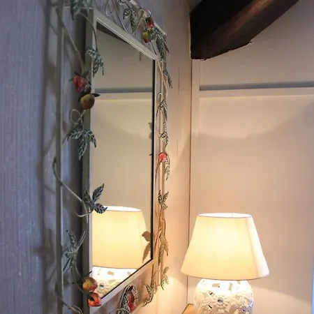 Bed & Breakfast Adriana - E Varese