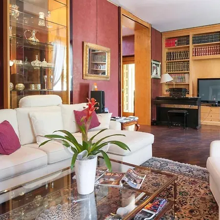 Bed & Breakfast Adriana - E
