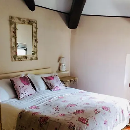 Bed & Breakfast Adriana - E *