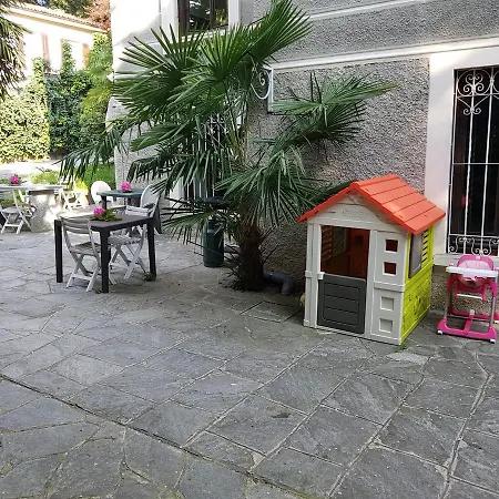 Adriana - E Bed & Breakfast