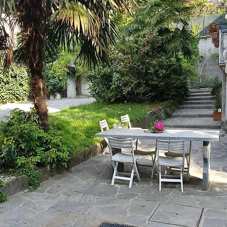 Bed & Breakfast Adriana - E