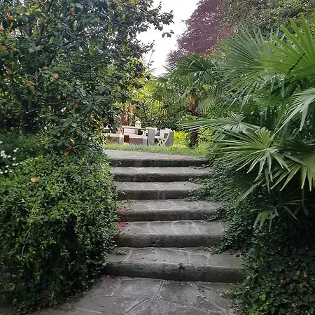 Adriana - E Bed & Breakfast
