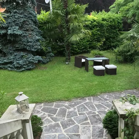 Adriana - E Bed & Breakfast