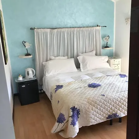 Adriana - E Bed & Breakfast