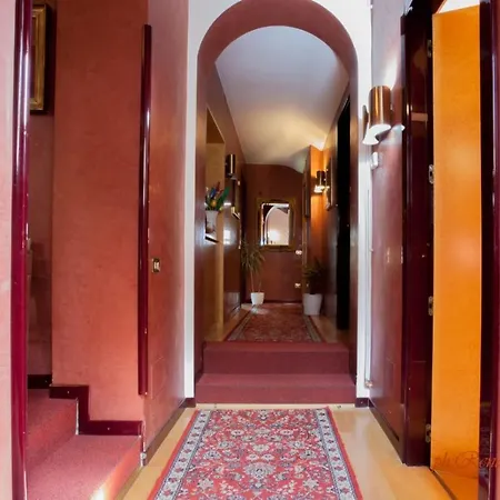 Bed & Breakfast Adriana - E *