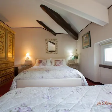 Adriana - E Bed & Breakfast Varese